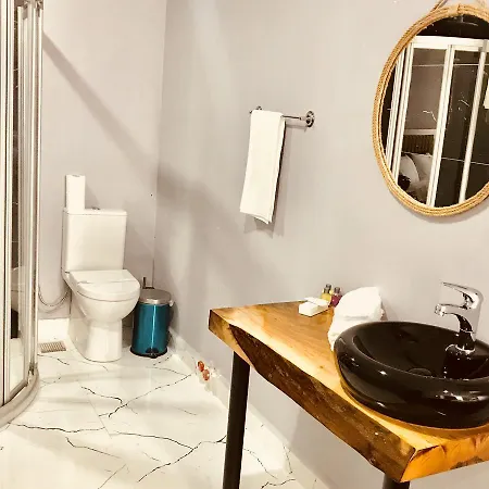 Centrum Szálloda Ankara