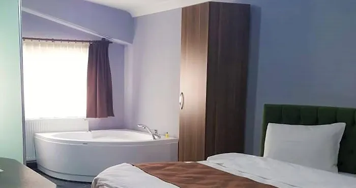 Centrum Szálloda 2*