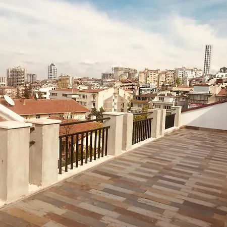 Centrum Ξενοδοχείο Άγκυρα