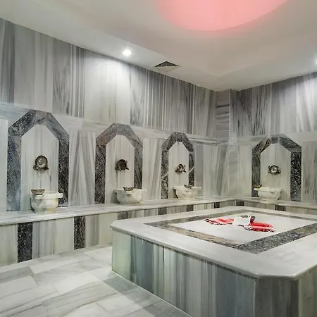 Centrum 2* Ankara