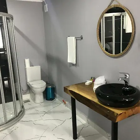 Centrum Ξενοδοχείο