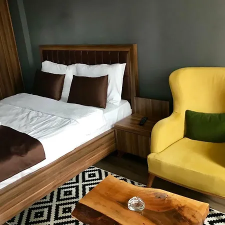 Centrum Hotel