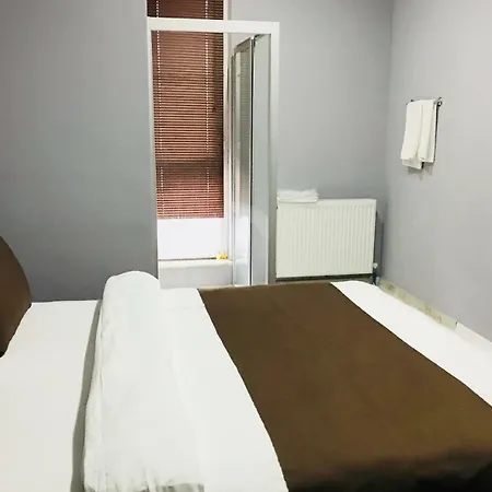 Centrum Ξενοδοχείο 2*