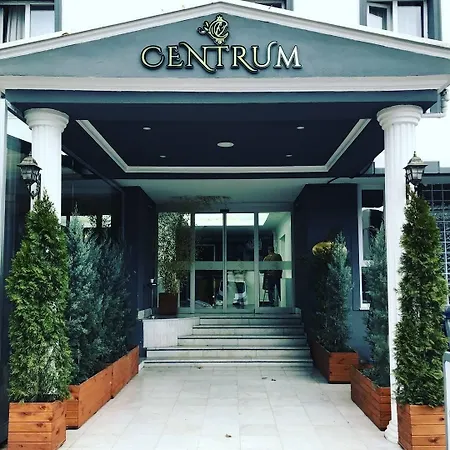 Centrum