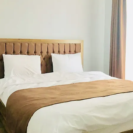 Centrum Hotel