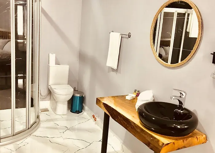 Centrum Hotel Ankara