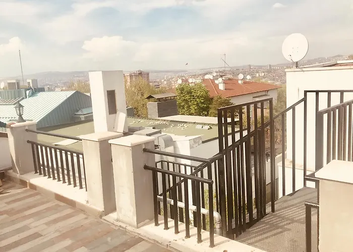 Centrum Ξενοδοχείο