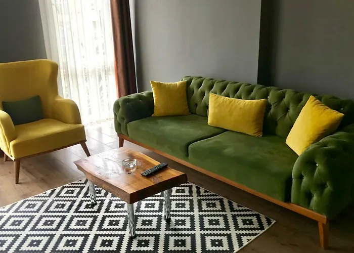 Centrum 2* Άγκυρα