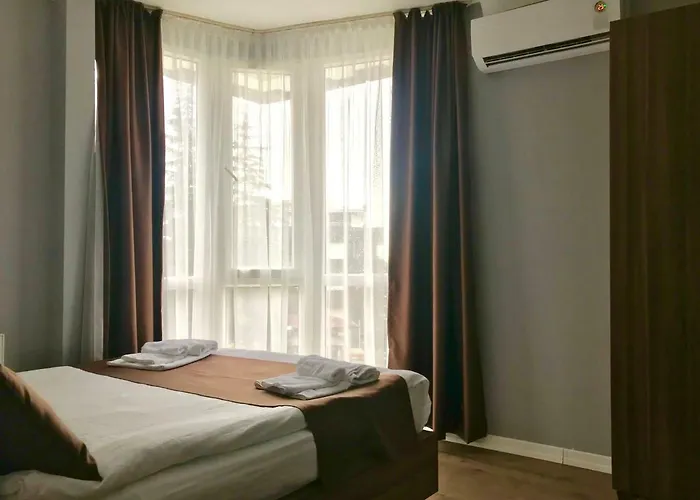 Hotel Centrum Ankara