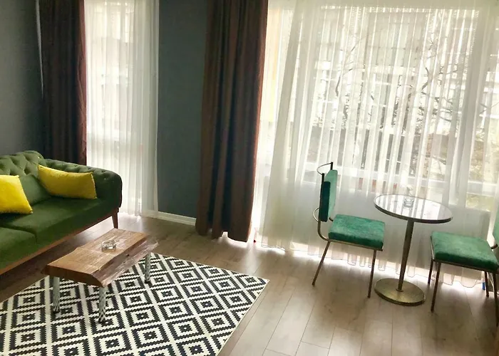 Hotel Centrum Ankara