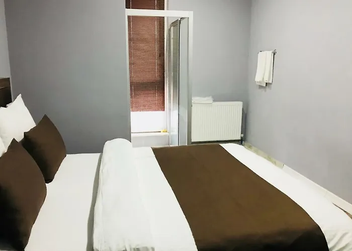 Centrum Ξενοδοχείο 2*