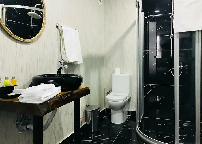 Centrum Hotel Ankara