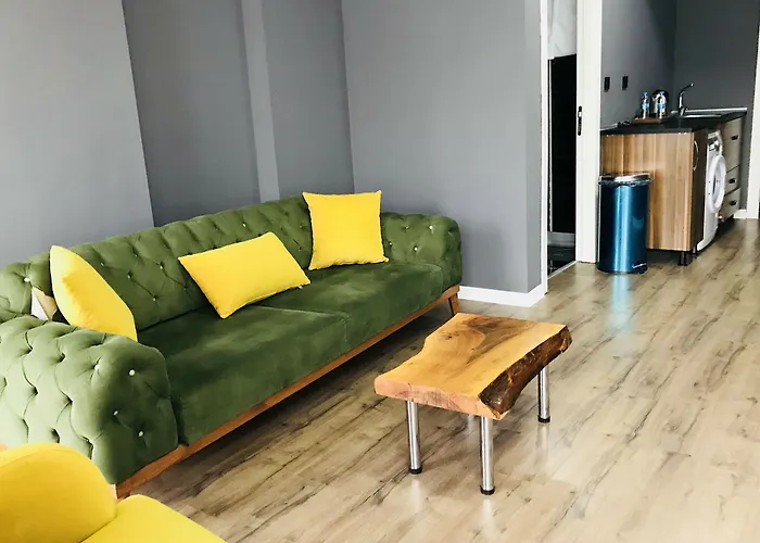 Ξενοδοχείο Centrum