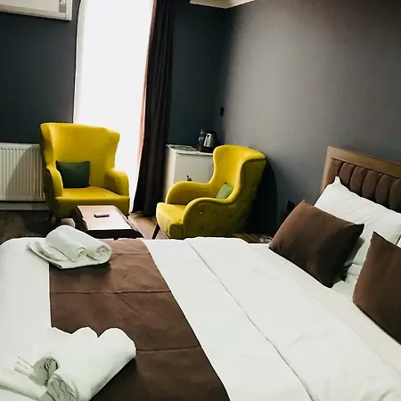 Centrum Анкара