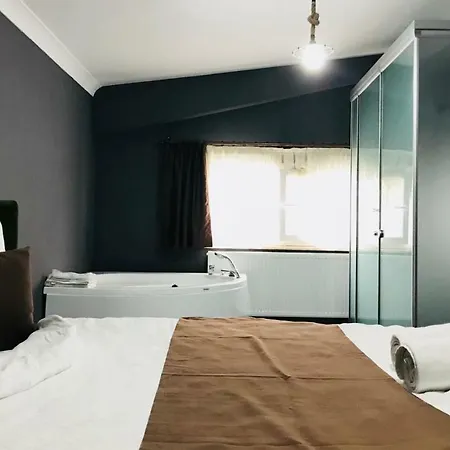 Centrum 2* Анкара