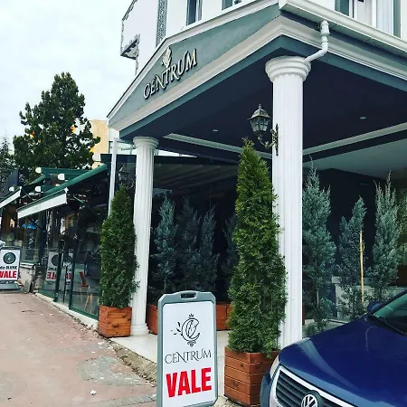 Centrum Hotel