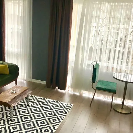 Hotel Centrum Ankara