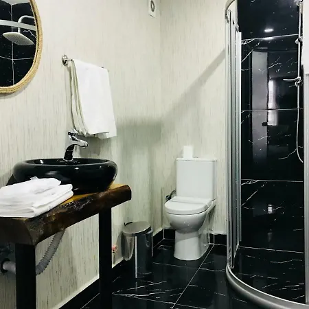 Centrum Hotel Ankara